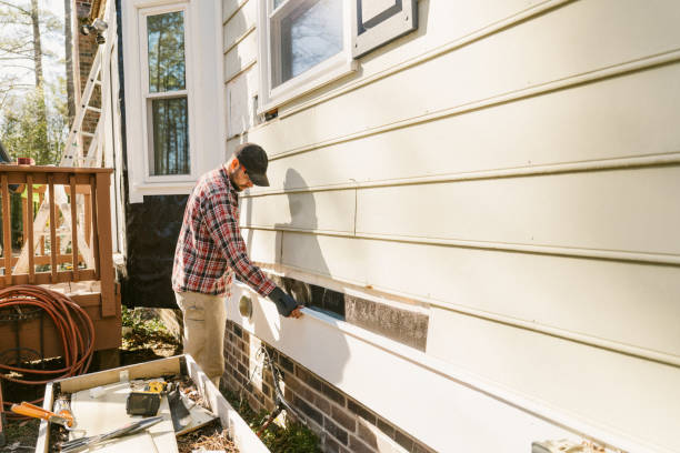Trusted Siding Replacement service in Westchester, IL - Creative Siding